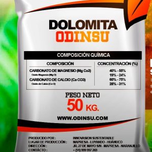 DOLOMITA - ODINSU