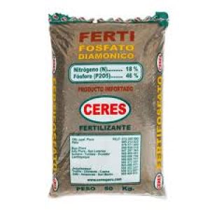 FOSFATO-CERES