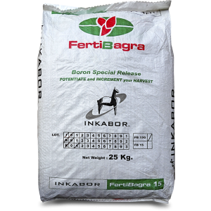 Fertibagra ROMERO