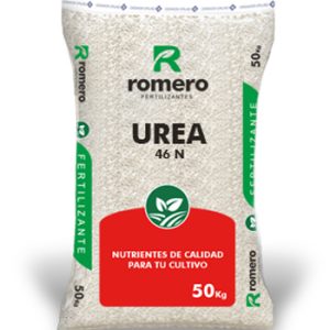 urea - ROMERO